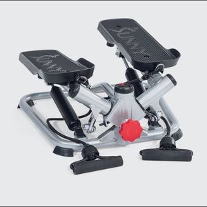 Sunny Health & Fitness TWIST STEPPER